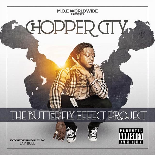 Murda Man Dance (feat. Trick Trick & Trae The Truth) cover art