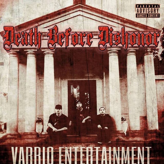 Gunner cover art