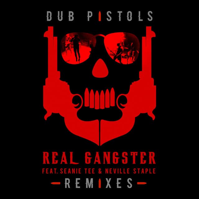 Real Gangster - Original Mix cover art