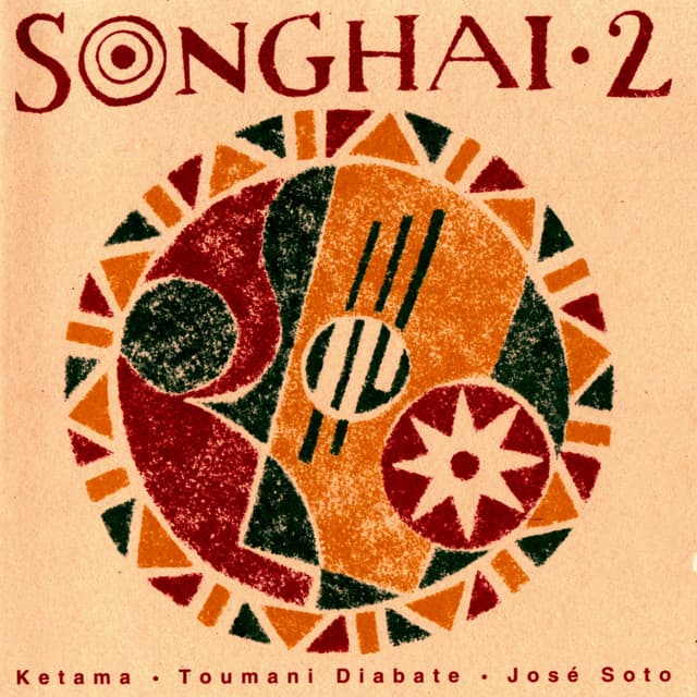 Ndia - Remasterizado cover art