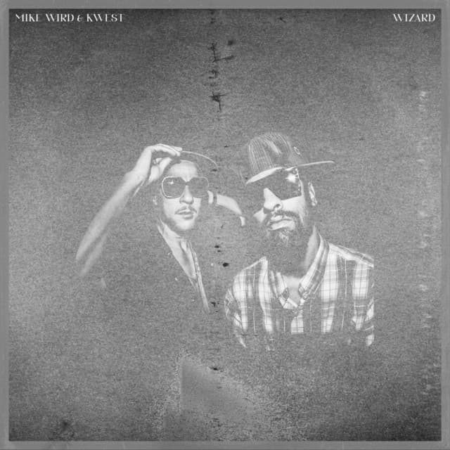 Gibraltar cover art