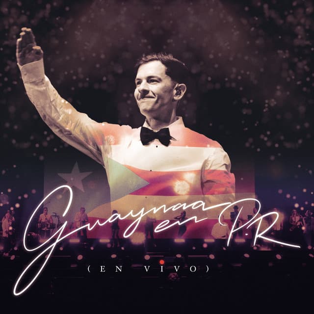 Todo El Mundo Bailando (En Vivo) cover art
