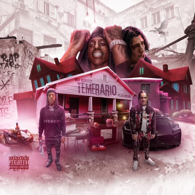 Dolce Gabana cover art