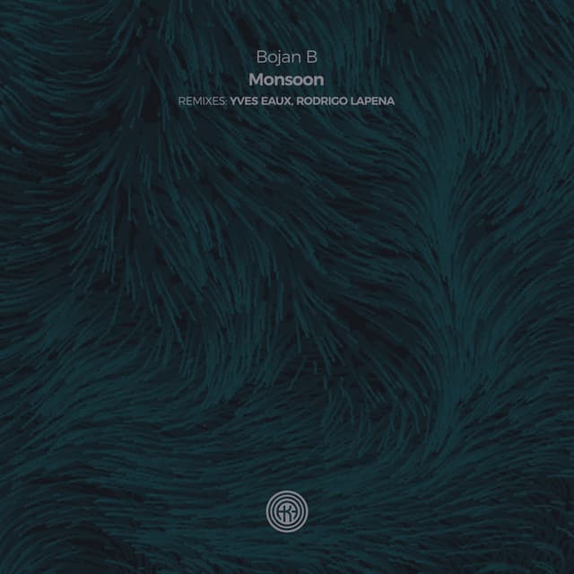 Monsoon cover art