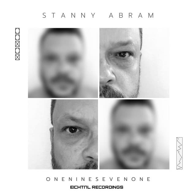 Oneninesevenone cover art