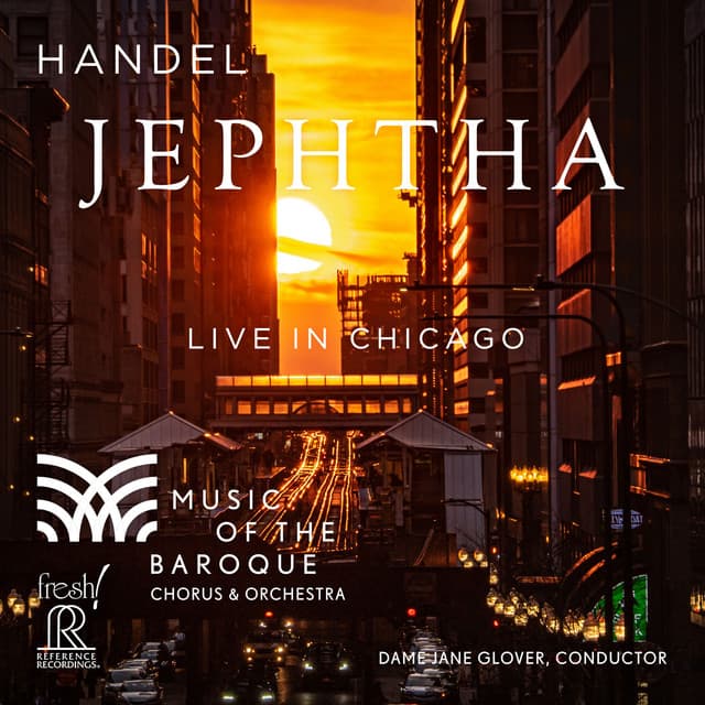 Music of the Baroque