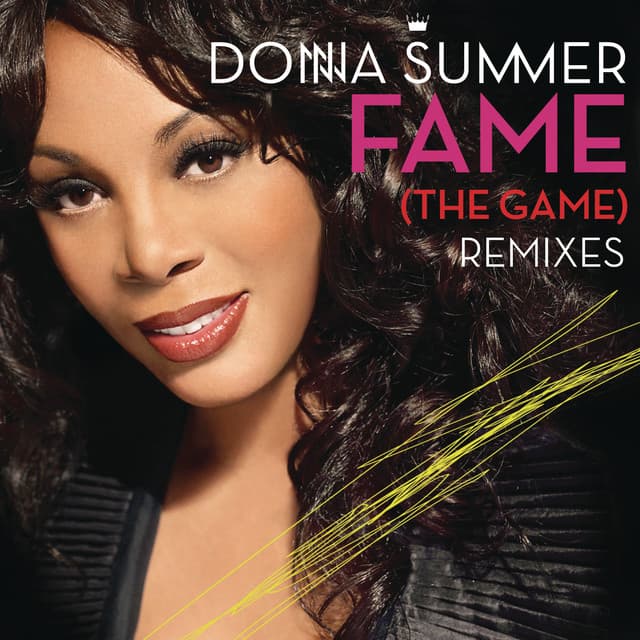 Fame (The Game) cover art