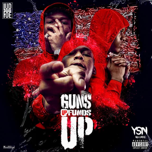 Show U Off cover art