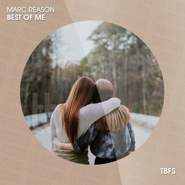 Best of Me - Jakle Remix cover art
