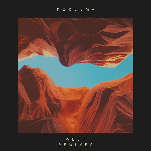 Canyon Walls - Northern Form Remix cover art