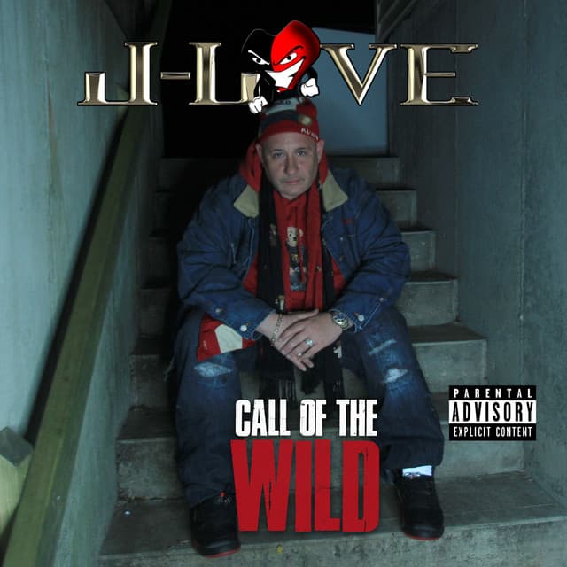 Call of the Wild cover art