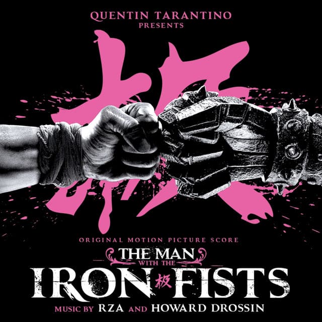 Opening Titles cover art