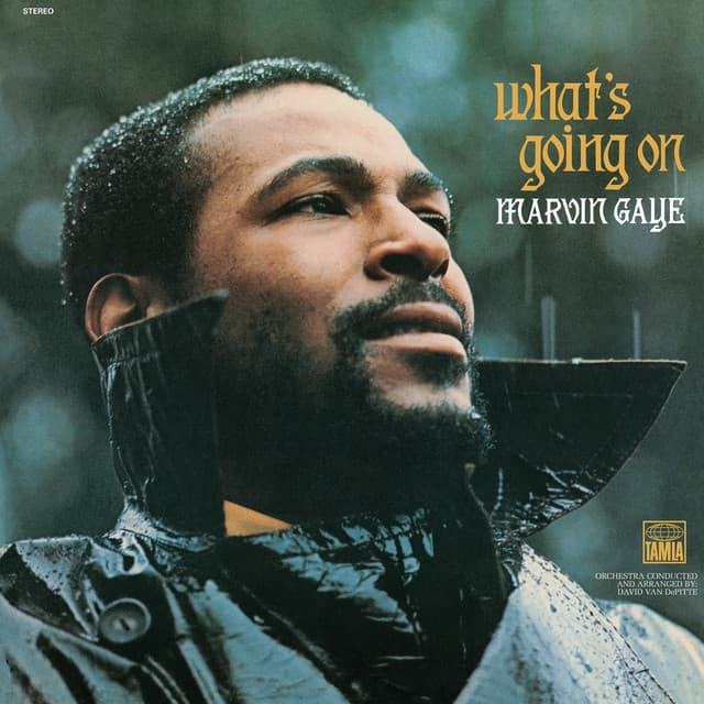 Right On cover art