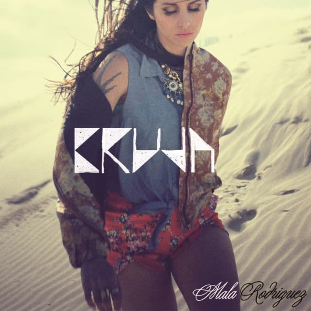 Ella cover art
