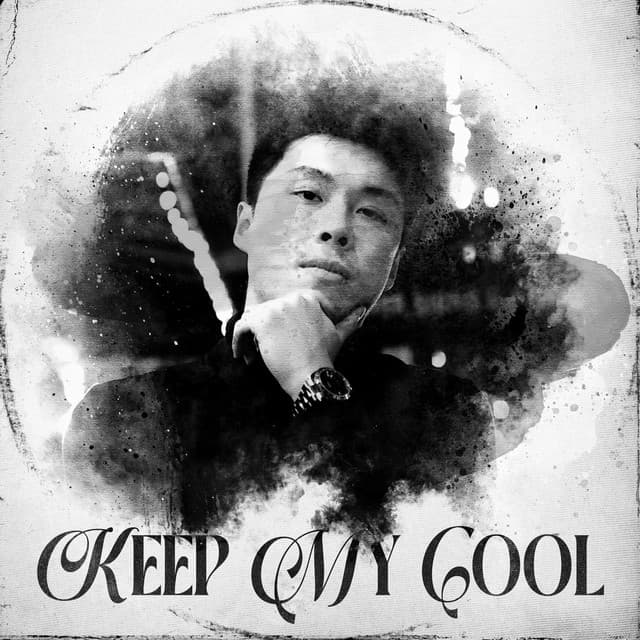 Keep My Cool cover art