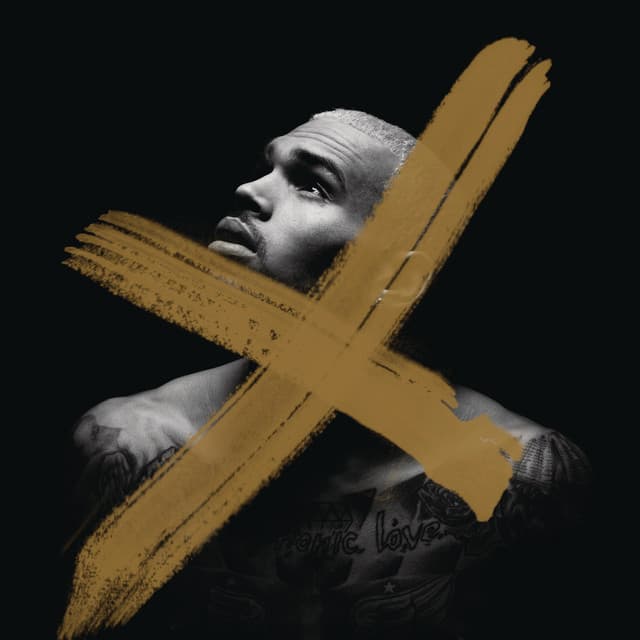Loyal (feat. Lil Wayne & Tyga) cover art