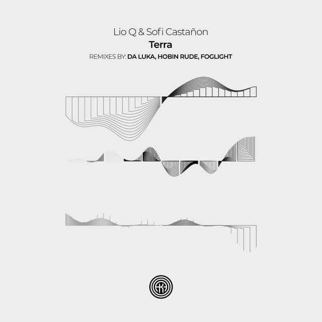 Terra - foglight remix cover art