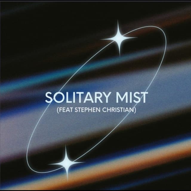 Solitary Mist cover art