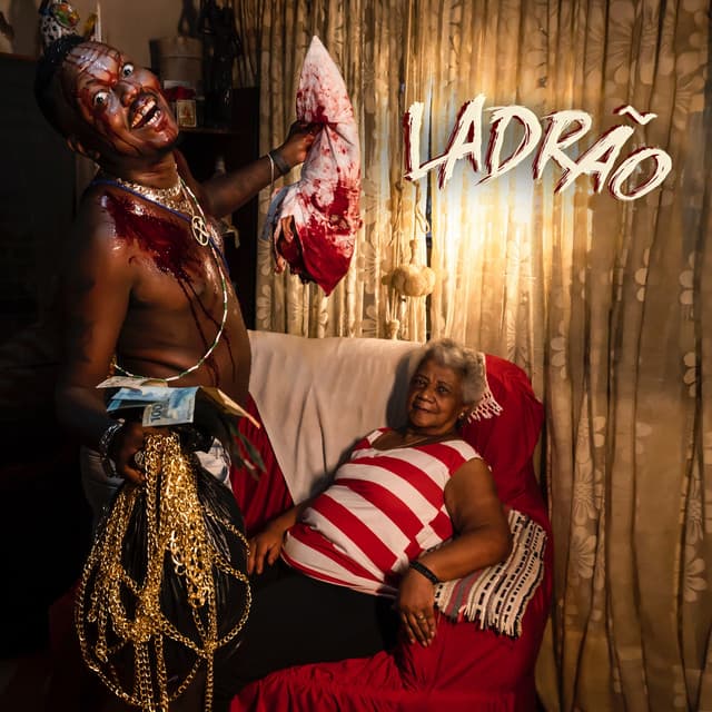 LEAL cover art