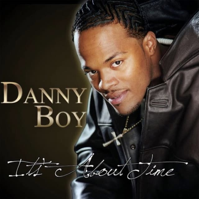 Steppin' cover art
