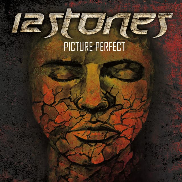 Picture Perfect cover art
