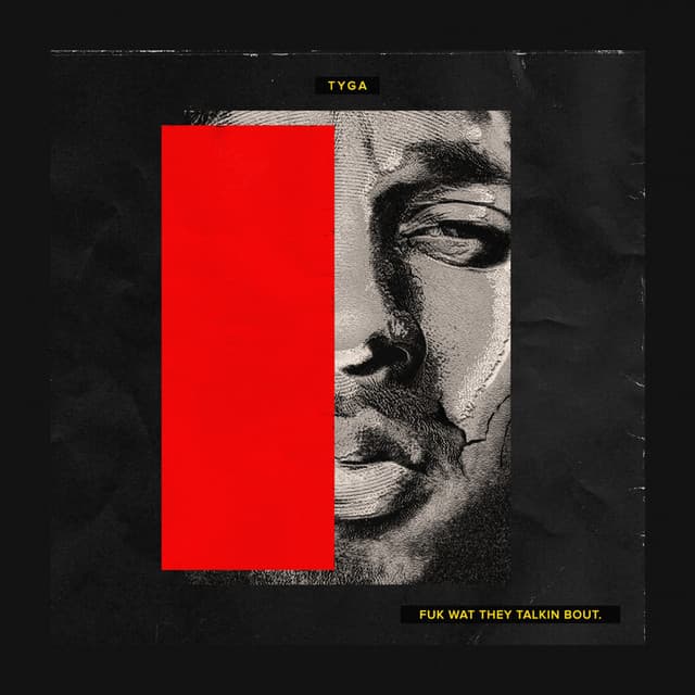 Fuk Wat They Talkin Bout cover art