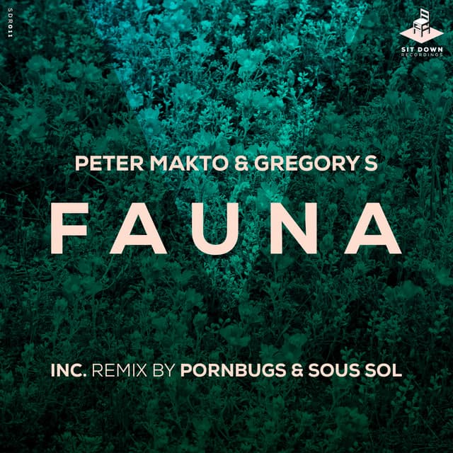 Fauna - Pornbugs Remix cover art