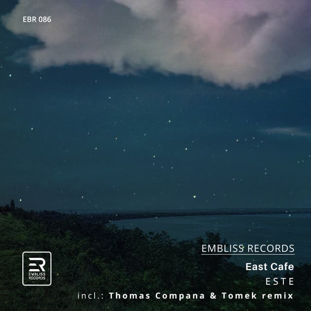 Este - Tomek Remix cover art