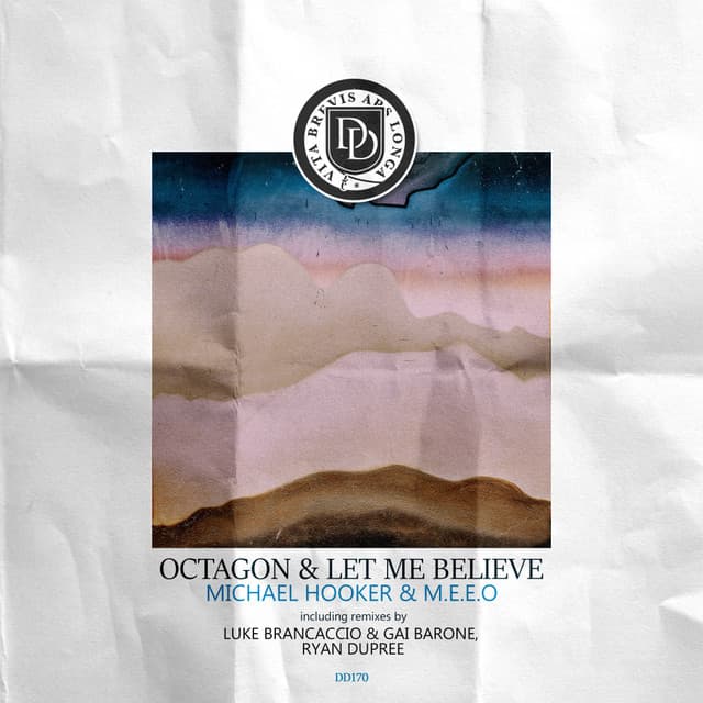 Octagon - Ryan Dupree Remix cover art