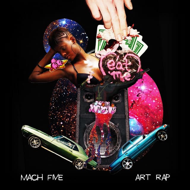 Mach Five