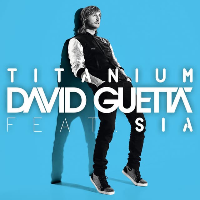 Titanium (feat. Sia) - Alesso Remix cover art