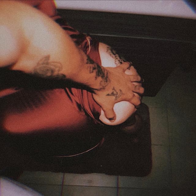 Waterfall cover art