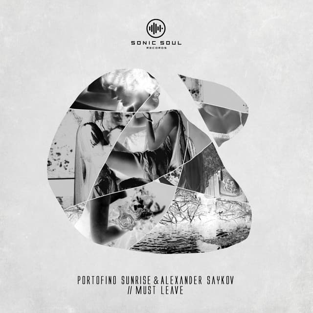 Must Leave - Igor Gonya Remix cover art