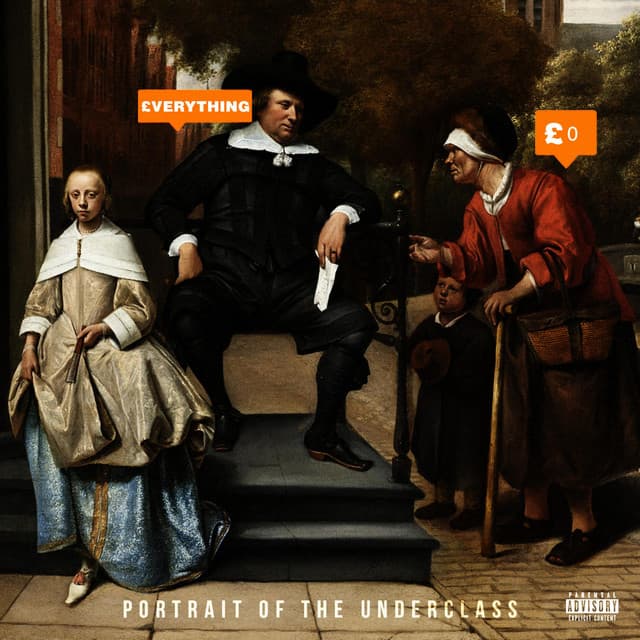 The Wave cover art