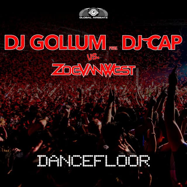 Dancefloor - Cloud Seven Radio Edit cover art