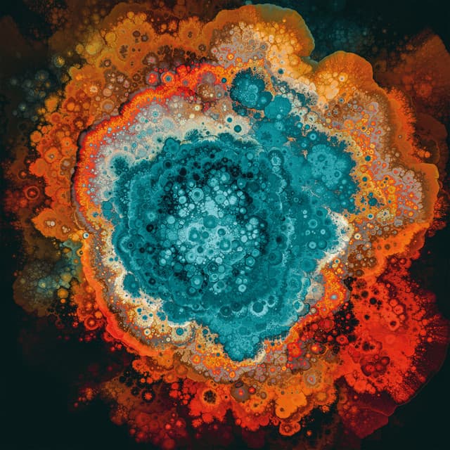 Sapphire cover art