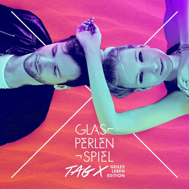 Tag X (Geiles Leben Edition) cover art