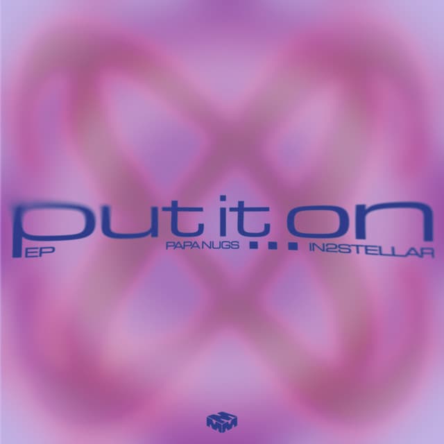 Put It On cover art