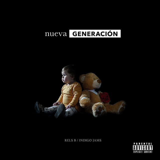 I Know cover art