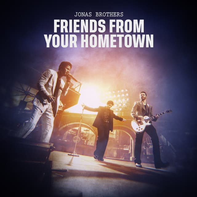 Take A Breath (feat. Dashboard Confessional) - Live cover art