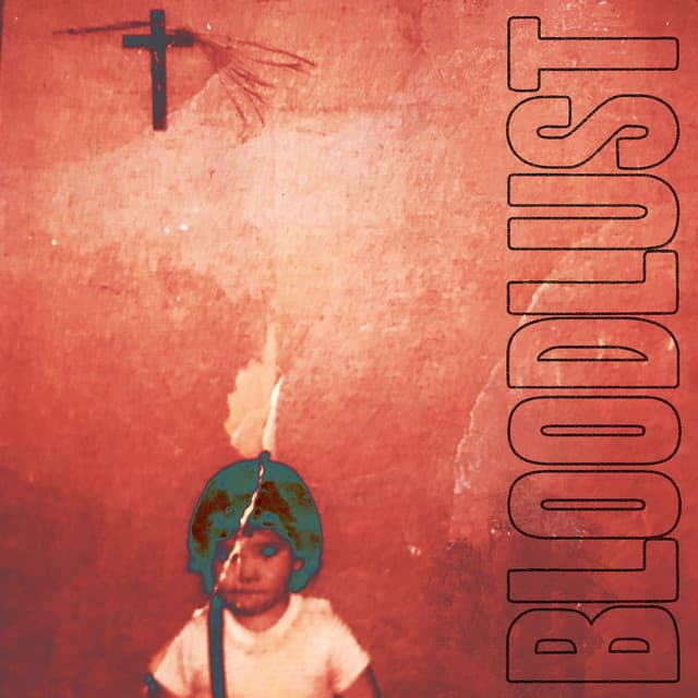 DESTRUCTION cover art