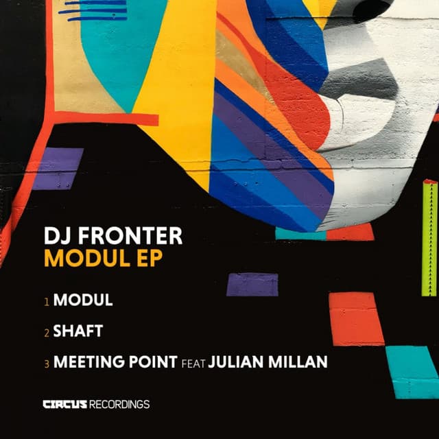 Modul cover art