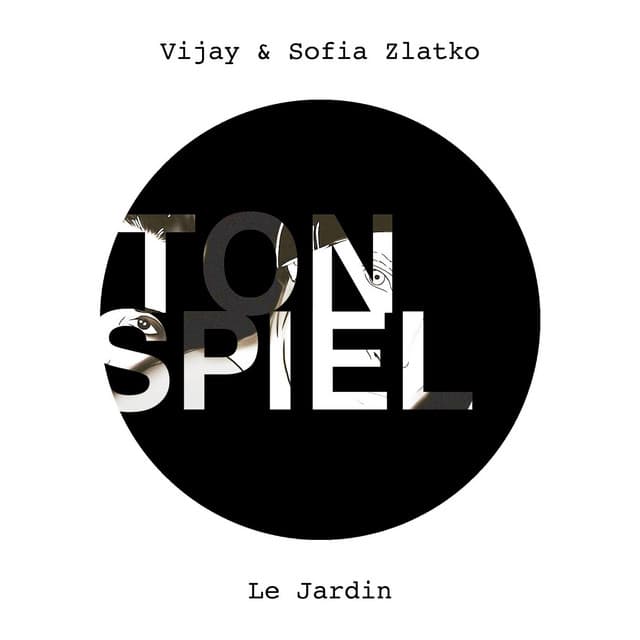 Le Jardin - Pingpong Remix cover art