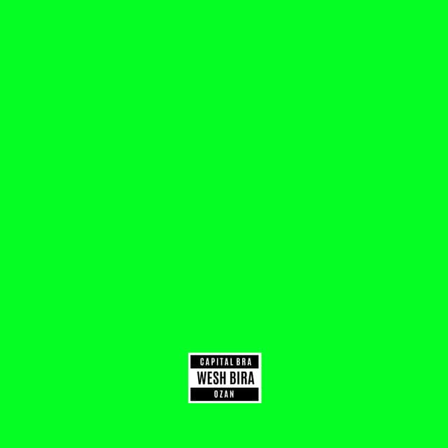 Wesh Bira cover art