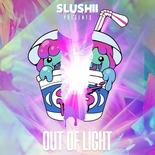 Into the Light cover art