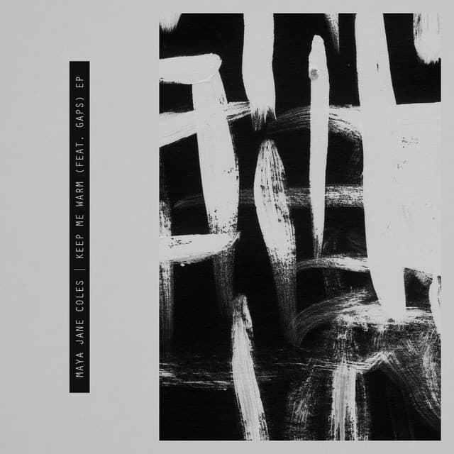 Go On and Make It Through cover art
