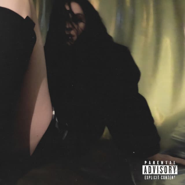 Made Mistakes cover art