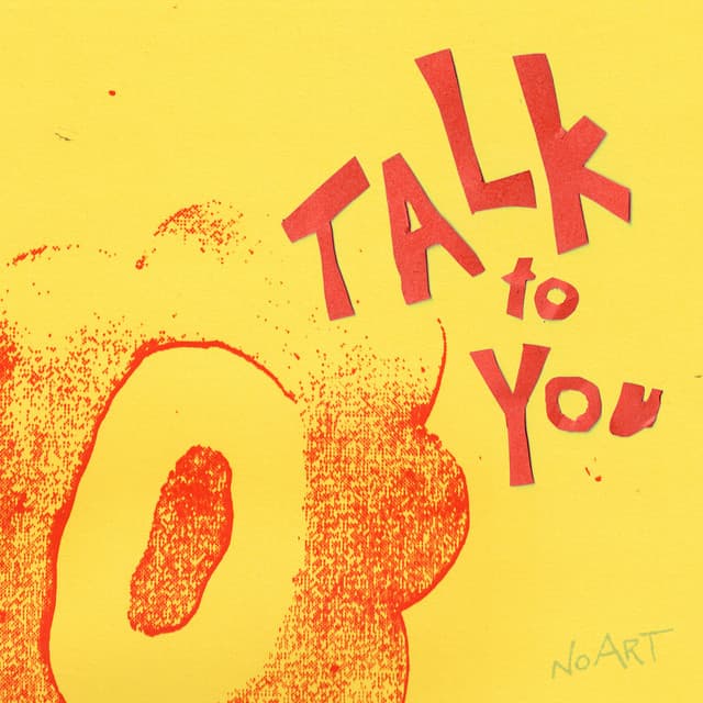Talk To You (ft. 54 Ultra) cover art