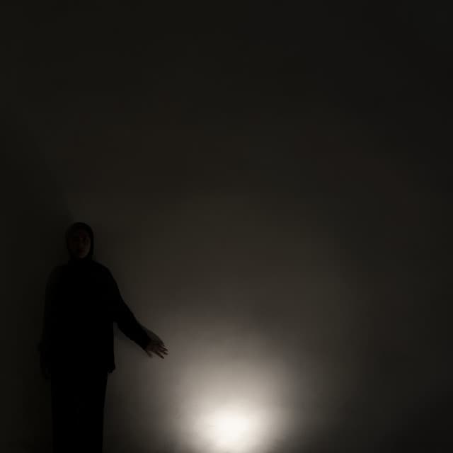Usik cover art