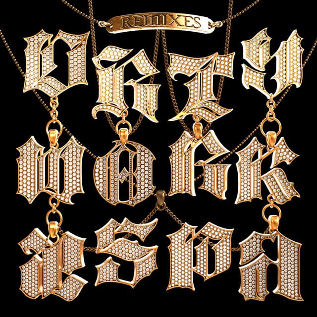 Dirty Work (RayRay Remix) cover art